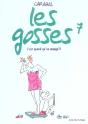 Les Gosses T.7; C'Est Quand Qu'On Mange ? - Preview