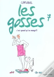 Capa do artigo Les Gosses T.7; C
