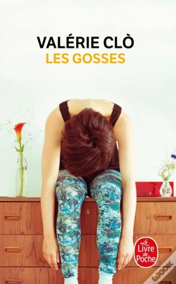 Capa do artigo Les Gosses