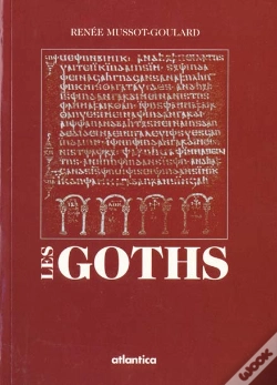 Capa do artigo Les Goths