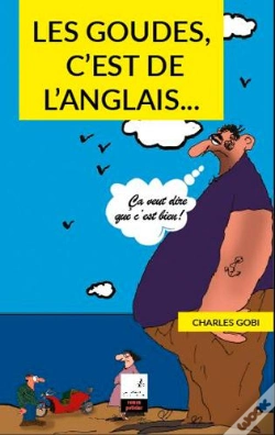 Capa do artigo Les Goudes, C'Est De L'Anglais...