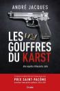 Les Gouffres Du Karst. Une Enquete D'Alexandre Jobin - Preview