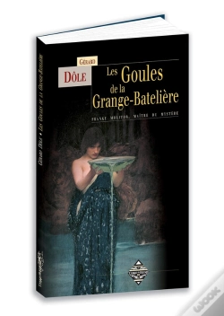 Capa do artigo Les Goules De La Grange-Batelière