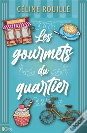 Capa do artigo Les Gourmets Du Quartier