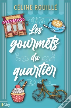 Capa do artigo Les Gourmets Du Quartier