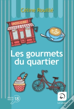 Capa do artigo Les Gourmets Du Quartier