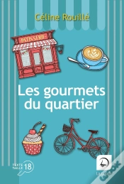 Capa do artigo Les Gourmets Du Quartier