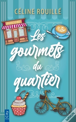 Capa do artigo Les Gourmets Du Quartier