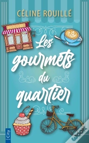 Capa do artigo Les Gourmets Du Quartier