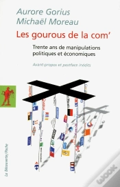 Capa do artigo Les Gourous De La Com