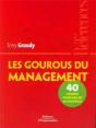 Les Gourous Du Management ; 40 Grands Penseurs De La Strategie - Preview