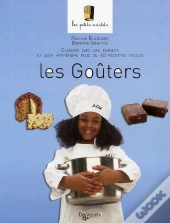 Les Gouters