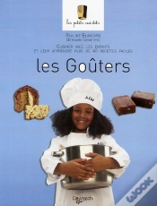 Capa do artigo Les Gouters