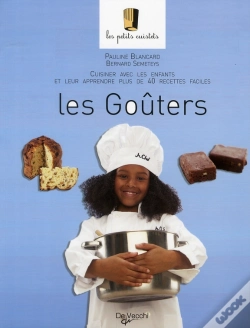 Capa do artigo Les Gouters