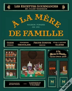 Capa do artigo Les Gouters De La Mere De Famille