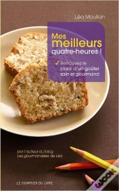 Les Gouters De Lea
