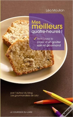 Capa do artigo Les Gouters De Lea