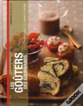 Les Gouters Gourmands De Benoît