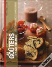 Capa do artigo Les Gouters Gourmands De Benoît