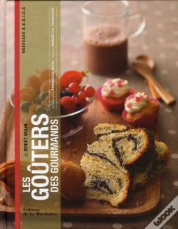 Capa do artigo Les Gouters Gourmands De Benoît