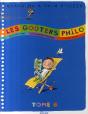 Les Goûters Philo T.6 - Preview