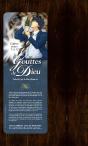 Les Gouttes De Dieu ; Coffret T.7 À T.12 - Preview