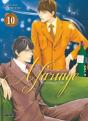 Les Gouttes De Dieu - Mariage - Tome 10 - Preview