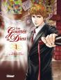 Les Gouttes De Dieu T.1 - Preview