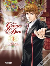 Capa do artigo Les Gouttes De Dieu T.1
