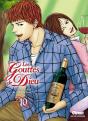 Les Gouttes De Dieu T.10 - Preview