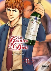 Les Gouttes De Dieu T.11