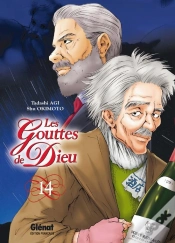 Capa do artigo Les Gouttes De Dieu T.14