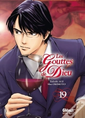 Les Gouttes De Dieu T.19