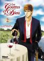 Les Gouttes De Dieu T.2 - Preview