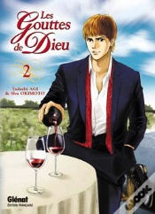 Capa do artigo Les Gouttes De Dieu T.2