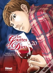 Capa do artigo Les Gouttes De Dieu T.20