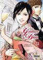 Les Gouttes De Dieu T.21 - Preview