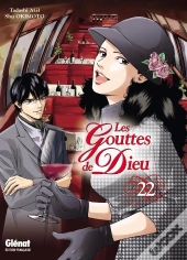 Les Gouttes De Dieu T.22