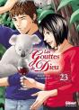 Les Gouttes De Dieu T.23 - Preview