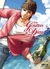 Les Gouttes De Dieu T.25