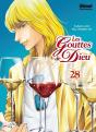 Les Gouttes De Dieu T28 - Preview