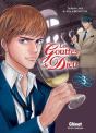 Les Gouttes De Dieu T.3 - Preview