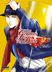 Capa do artigo Les Gouttes De Dieu T.32