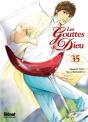 Les Gouttes De Dieu T.35 - Preview