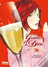 Les Gouttes De Dieu T.36