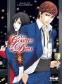 Les Gouttes De Dieu T.4 - Preview