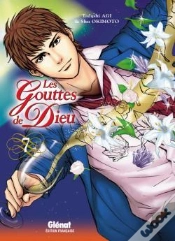 Capa do artigo Les Gouttes De Dieu T.7