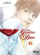 Les Gouttes De Dieu - Tome 43