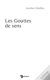 Capa do artigo Les Gouttes De Sens