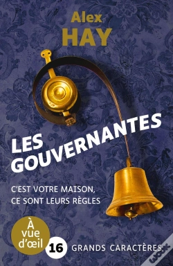 Capa do artigo Les Gouvernantes